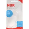 NUK Nasensauger Gr.1 weiß Krt. 1 St
