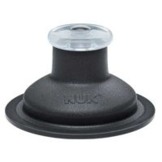 NUK Push-Pull Tülle Silikon 1 St