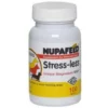 NUPAFEED Dog Stress-less Tabletten f.Hunde 100 St