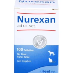NUREXAN ad us.vet.Tabletten 100 St