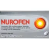 NUROFEN Ibuprofen 400 mg überzogene Tabletten 24 St