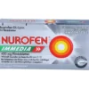 NUROFEN Immedia 400 mg Filmtabletten 24 St