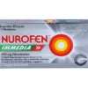 NUROFEN Immedia 400 mg Filmtabletten 12 St