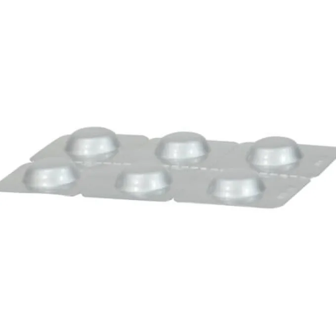 NUROFEN 200 mg Schmelztabletten Lemon 12 St