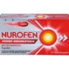 NUROFEN 400 mg Weichkapseln 30 St