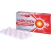 NUROFEN 400 mg Weichkapseln 20 St