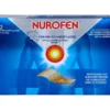 NUROFEN 24-Stunden Schmerzpflaster 200 mg 2 St