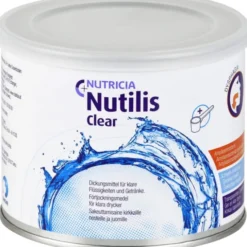 NUTILIS Clear Dickungspulver 175 g