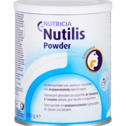 NUTILIS Powder Dickungspulver 300 g