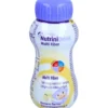 NUTRINIDRINK MultiFibre Bananengeschmack 200 ml