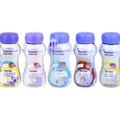 NUTRINIDRINK MultiFibre Mischkarton 32 Stück