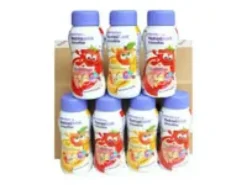 NUTRINIDRINK Smoothie Mischkarton 32 Stück
