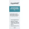 NUVINOL Hämorrhoiden-Gel und Analfissuren-Gel 40 ml