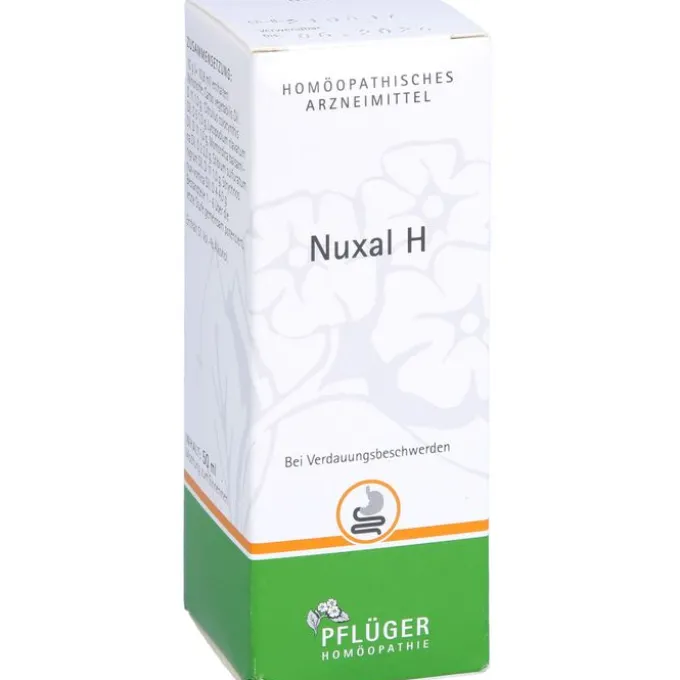 NUXAL H Tropfen 50 ml
