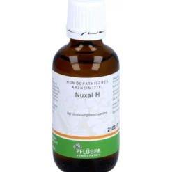 NUXAL H Tropfen 50 ml