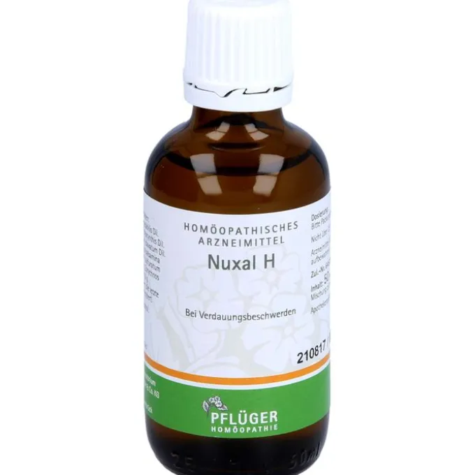NUXAL H Tropfen 50 ml