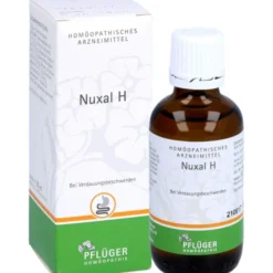 NUXAL H Tropfen 50 ml