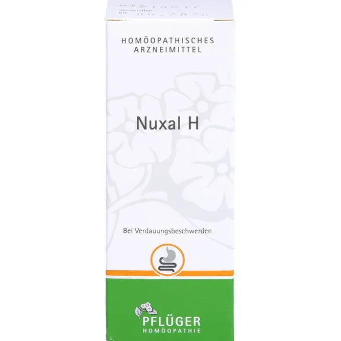 NUXAL H Tropfen 50 ml
