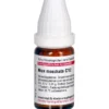 NUX MOSCHATA C 12 Globuli 10 g