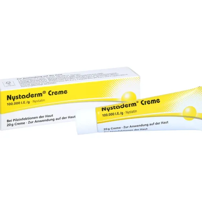 NYSTADERM Creme 20 g