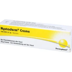 NYSTADERM Creme 20 g