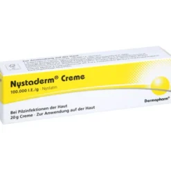 NYSTADERM Creme 20 g