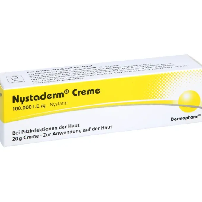 NYSTADERM Creme 20 g