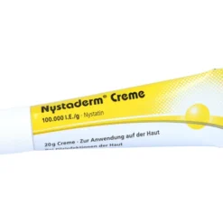 NYSTADERM Creme 20 g