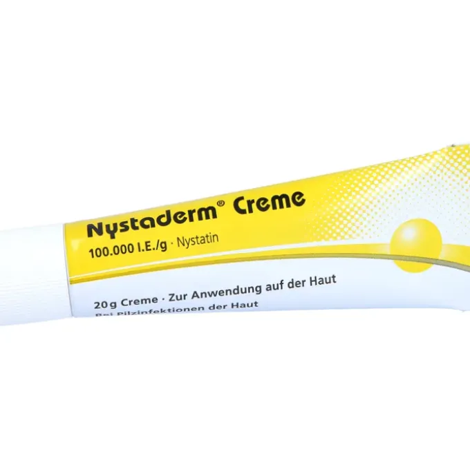 NYSTADERM Creme 20 g