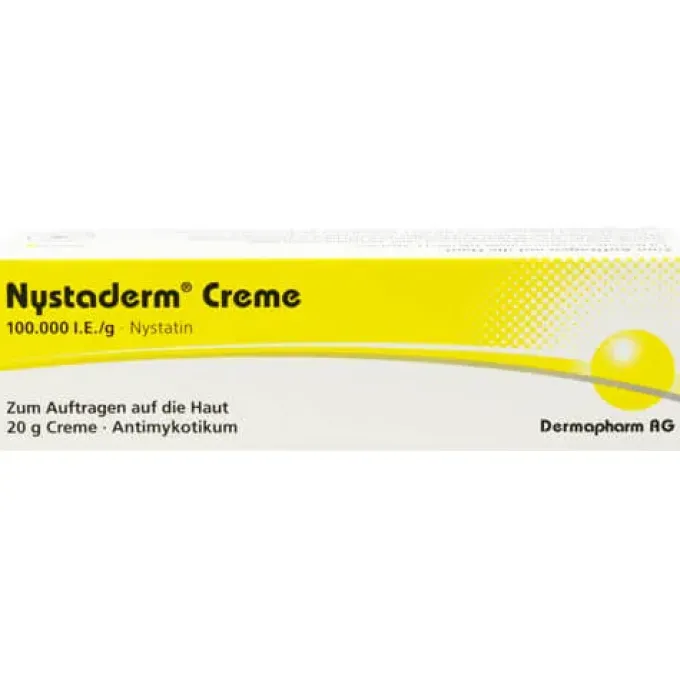 NYSTADERM Creme 20 g