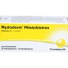 NYSTADERM Filmtabletten 50 St
