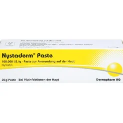 NYSTADERM Paste 20 g