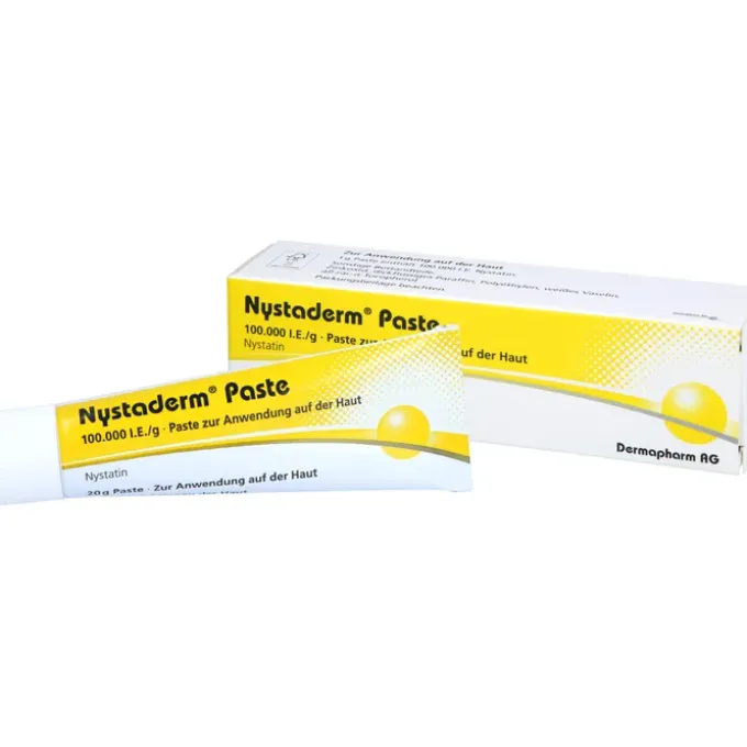 NYSTADERM Paste 20 g