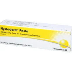 NYSTADERM Paste 20 g