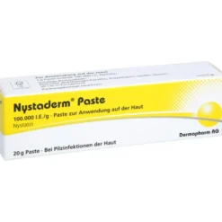 NYSTADERM Paste 20 g