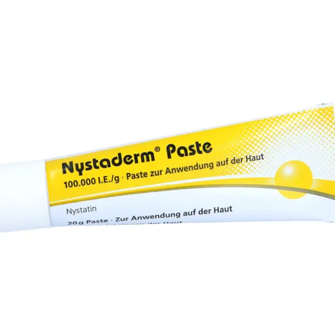 NYSTADERM Paste 20 g