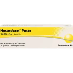 NYSTADERM Paste 20 g