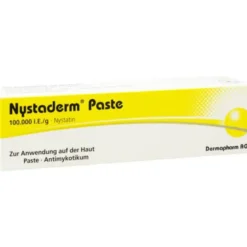 NYSTADERM Paste 20 g