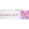 NYSTATIN acis Creme 20 g