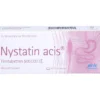 NYSTATIN acis Filmtabletten 20 St