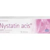 NYSTATIN acis Salbe 20 g