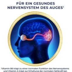OCUVITE Citicolin Kapseln 30 Stück