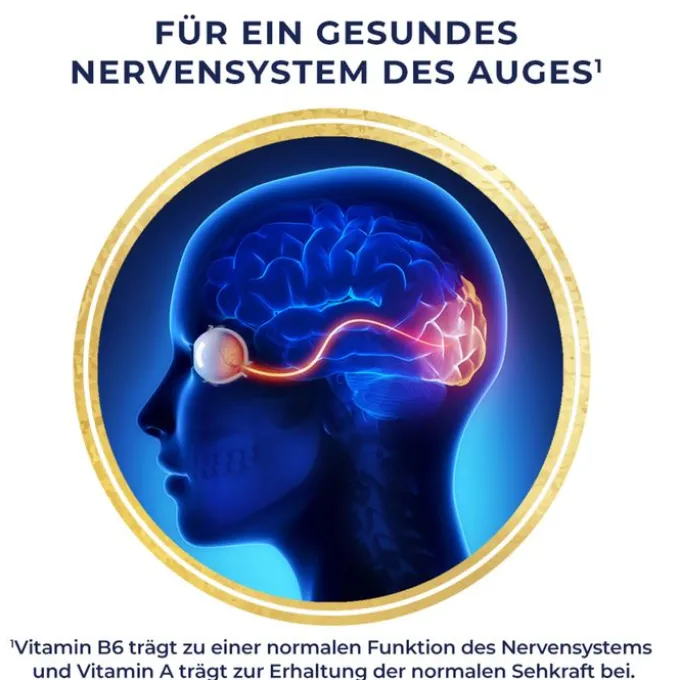 OCUVITE Citicolin Kapseln 30 Stück