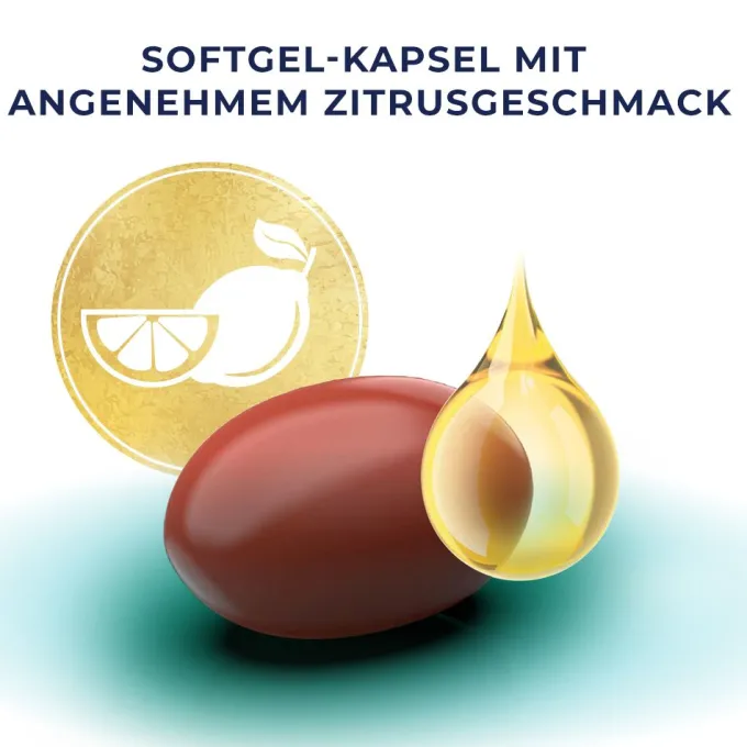 OCUVITE Citicolin Kapseln 30 Stück