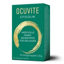 OCUVITE Citicolin Kapseln 30 Stück