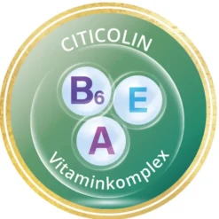 OCUVITE Citicolin Kapseln 30 Stück