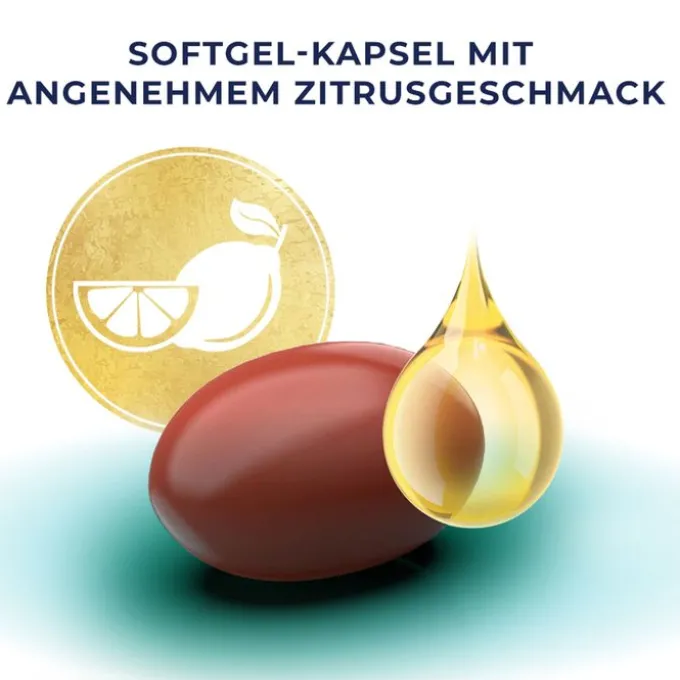 OCUVITE Citicolin Kapseln 30 Stück