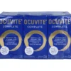 OCUVITE Complete 12 mg Lutein Kapseln 180 Stück