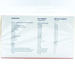 OCUVITE Complete 12 mg Lutein Kapseln 180 Stück