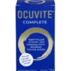 OCUVITE Complete 12 mg Lutein Kapseln 60 Stück